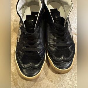 Golden goose mid size 37